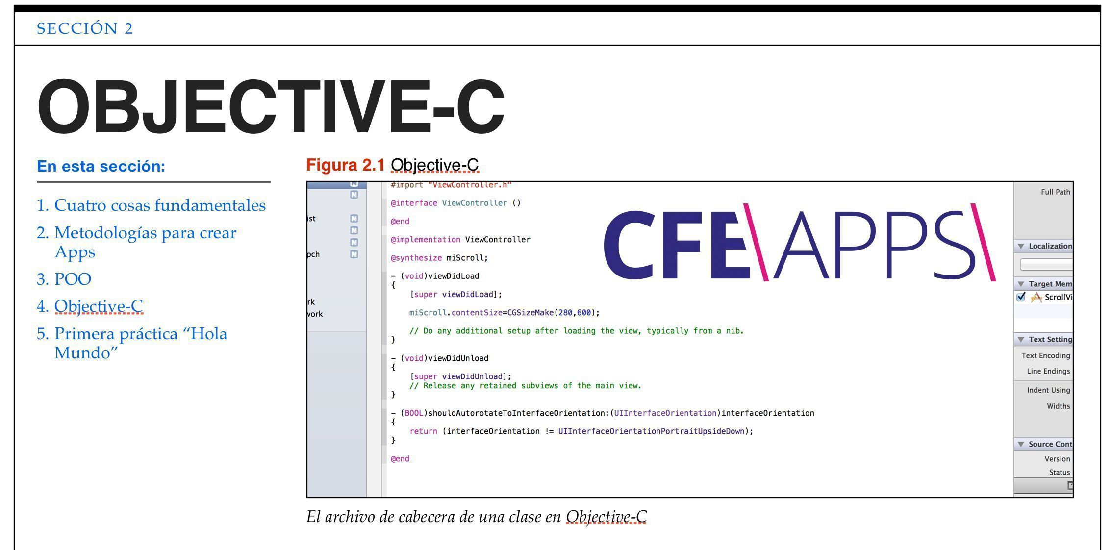 programar-con-objective-c