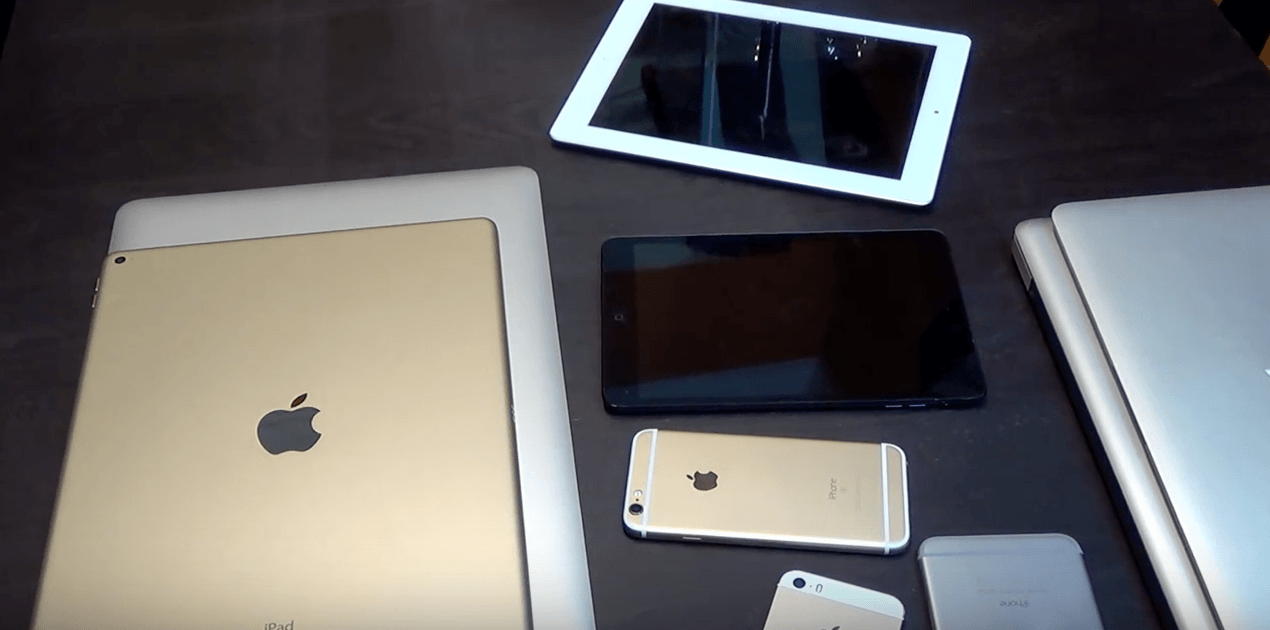 Unboxing-&-Review–iPad-PRO